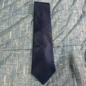 TOMMY HILFIGER NICK TIE.100% SILK MADE IN THE USA